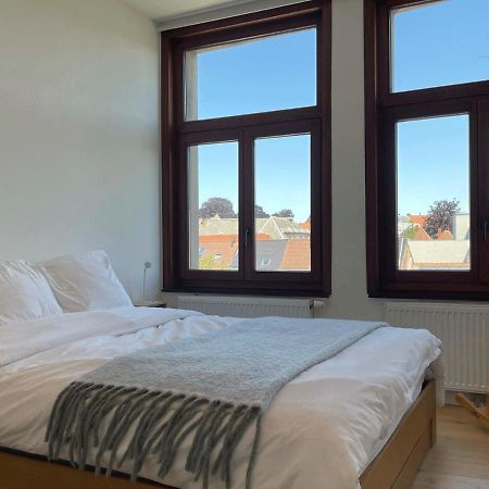 Appartement Et Parking Privatif Le Long De L Escaut Tournai Εξωτερικό φωτογραφία